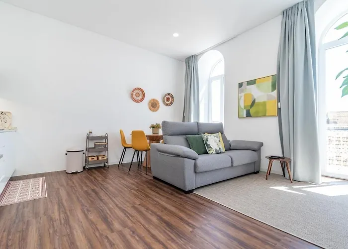 T2 Luxo Mobilado * Figueira da Foz