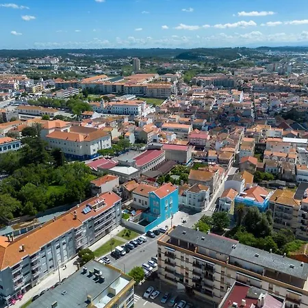 T2 Luxo Mobilado Figueira da Foz