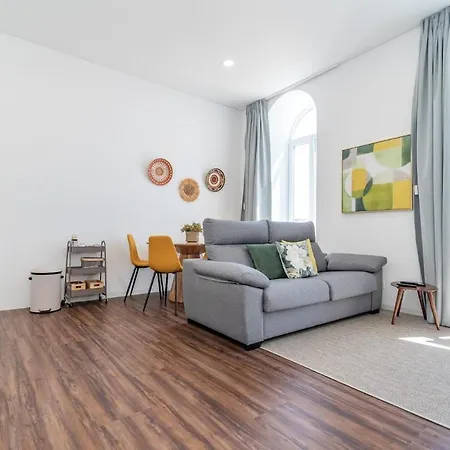 T2 Luxo Mobilado * Figueira da Foz