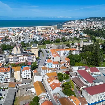 T2 Luxo Mobilado Apartamento *