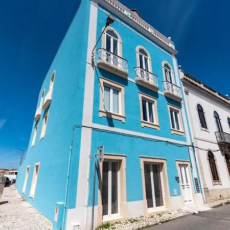 T2 Luxo Mobilado Apartamento Figueira da Foz