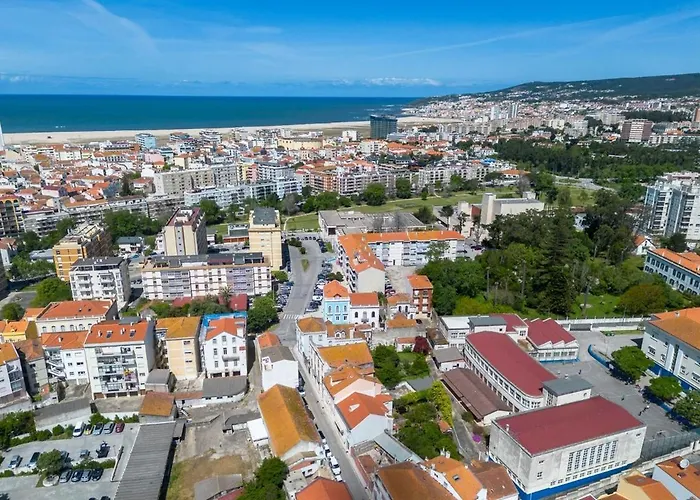 T2 Luxo Mobilado Apartamento *