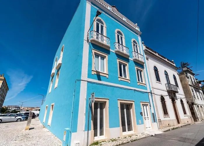 T2 Luxo Mobilado Apartamento Figueira da Foz